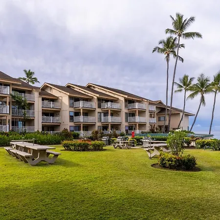 Sea Village #3202 Kailua-Kona Exterior photo