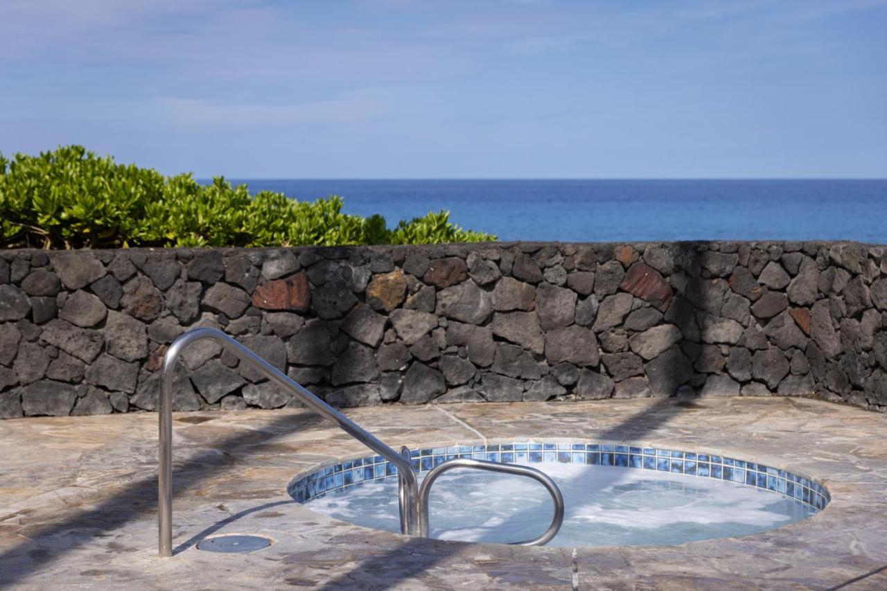 Appartamento Sea Village #3202 Kailua-Kona